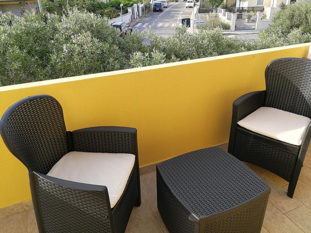 Domus Deiana Apartment Олбия Екстериор снимка