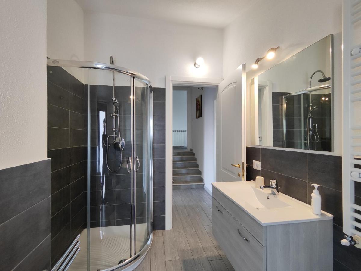 Domus Deiana Apartment Олбия Екстериор снимка