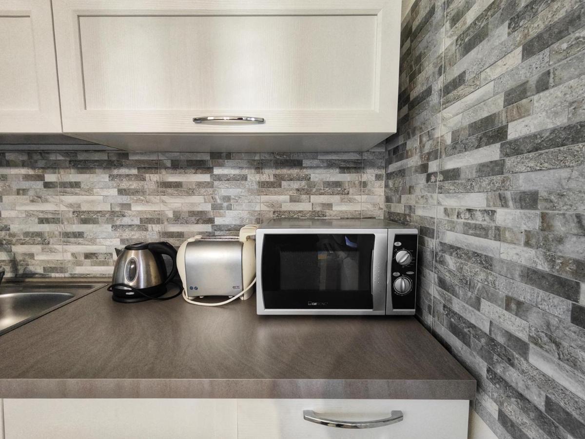 Domus Deiana Apartment Олбия Екстериор снимка